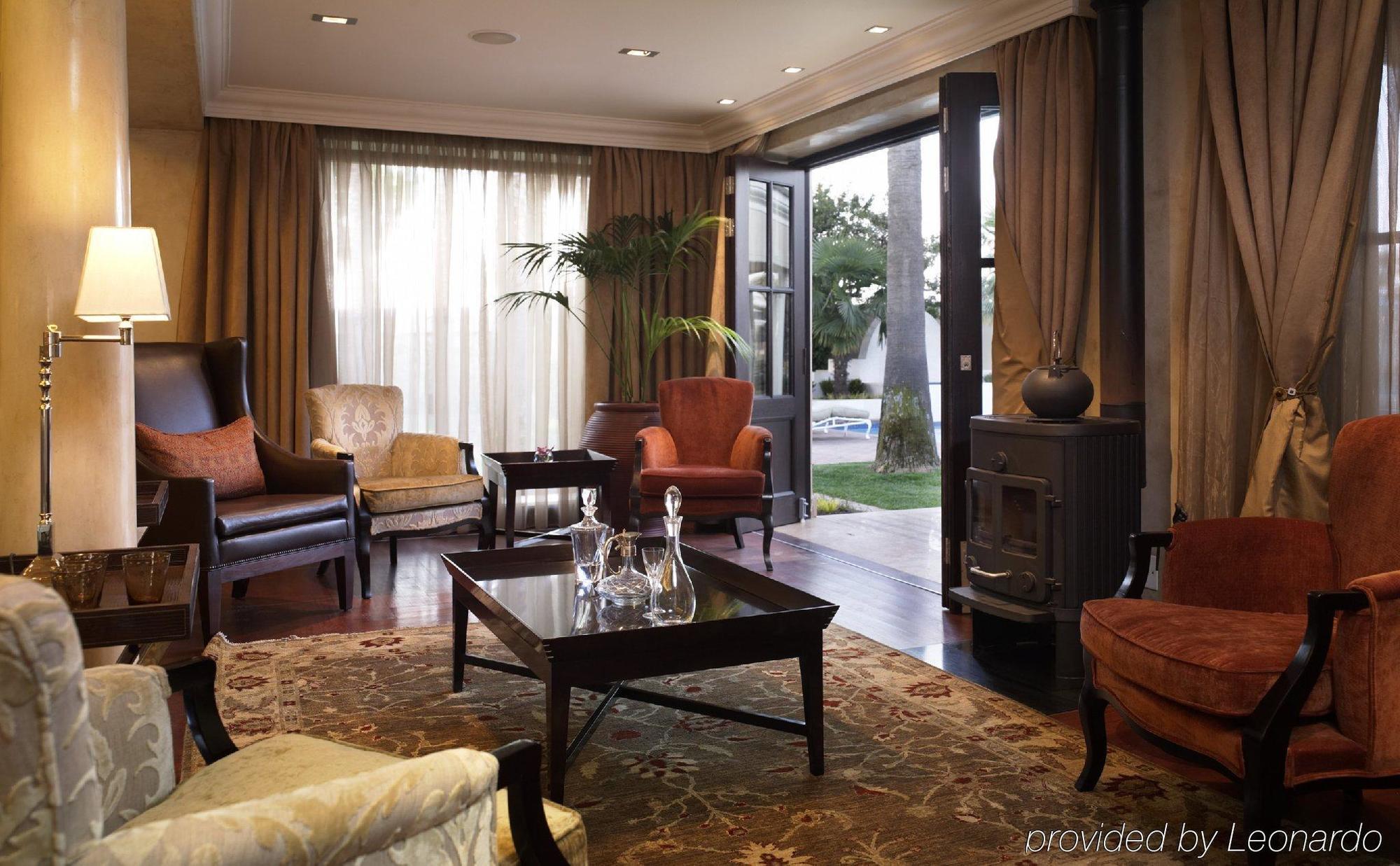 Southern Sun Katherine Street Johannesburg Esterno foto